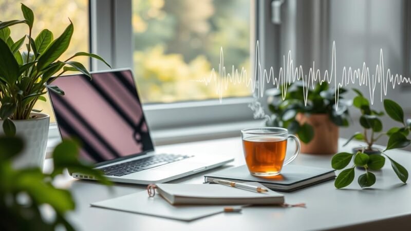 5 Daily Habits to Improve Mental Clarity Before Trading