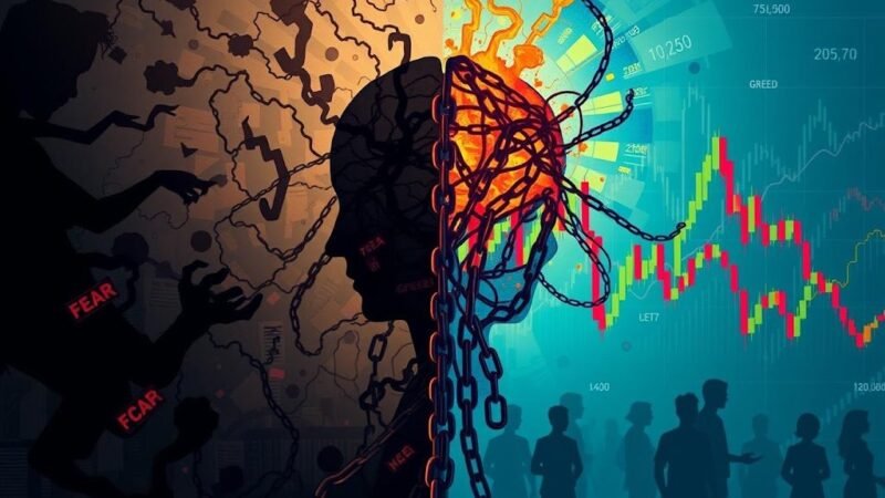 Understanding Trading Psychology: Fear, Greed, and Emotional Traps