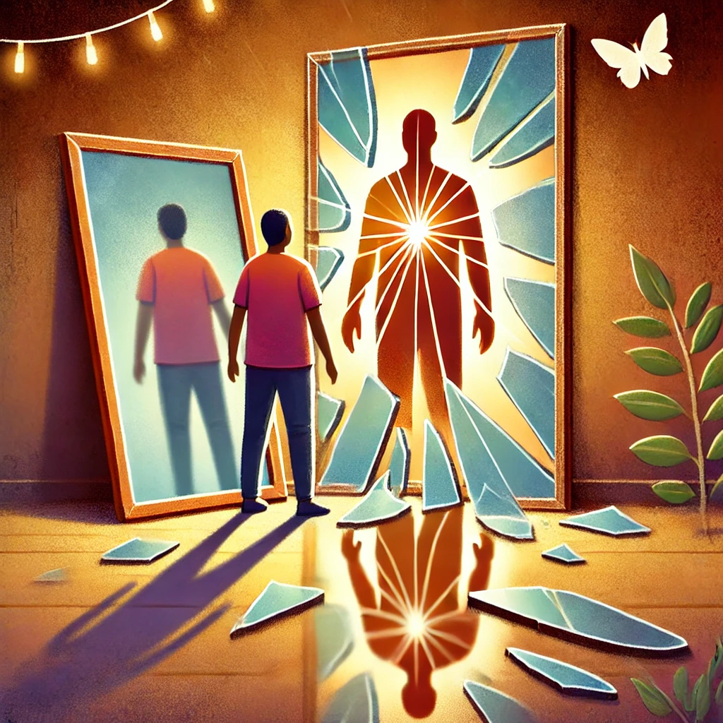 Healing Childhood Trauma: Lasting Effects & Recovery Strategies