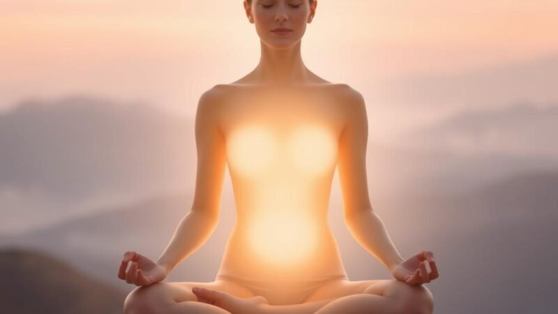 Simple Ways to Glow from Within with Self-Care