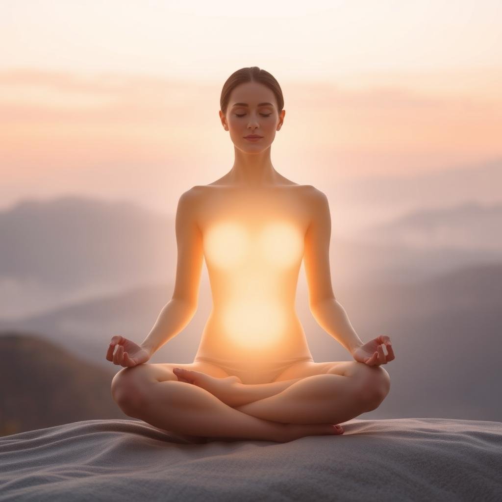 Simple Ways to Glow from Within with Self-Care