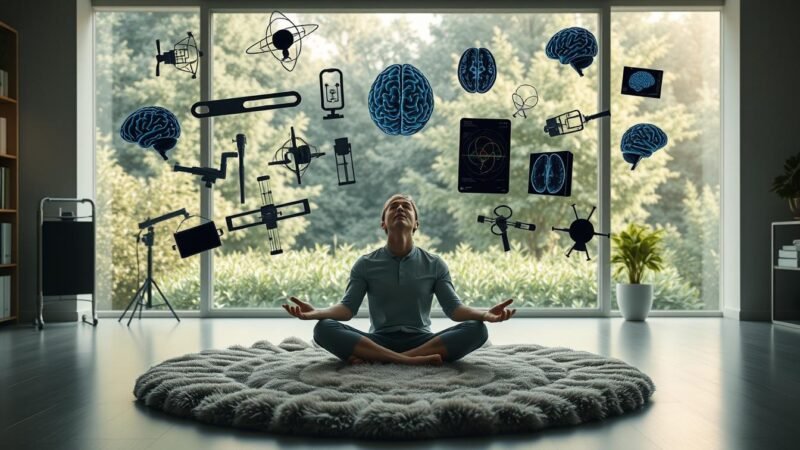 The Surprising Brain Benefits of Cultivating Gratitude